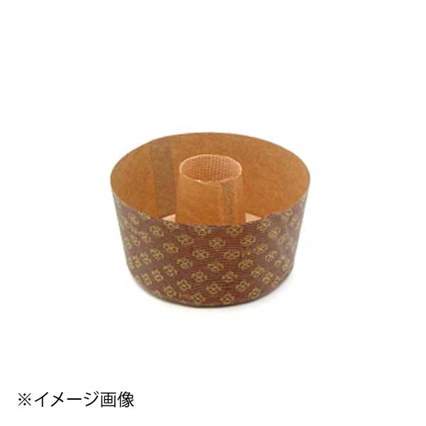 ENDO 遠藤孝商店 White Thumb ホワイトサム シフォンケーキ チューブ型シフォンカップ（40枚入）