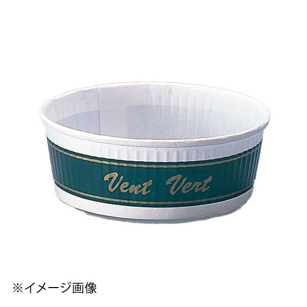 ENDO 遠藤孝商店 White Thumb ホワイトサム プリーツカップ55 バンベール（100枚入）