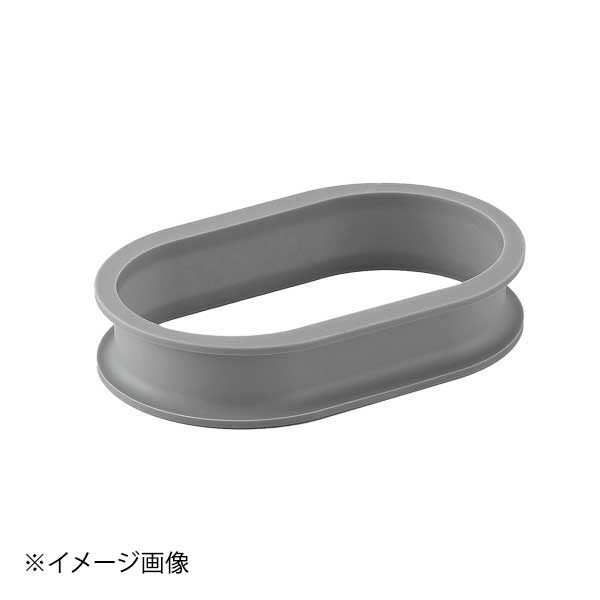 ENDO 遠藤孝商店 White Thumb ホワイトサム シリコンモールド SI-セルクル小判 140×80×30