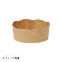ENDO 遠藤孝商店 White Thumb ホワイトサム Mカップ(100枚入) 茶(3)