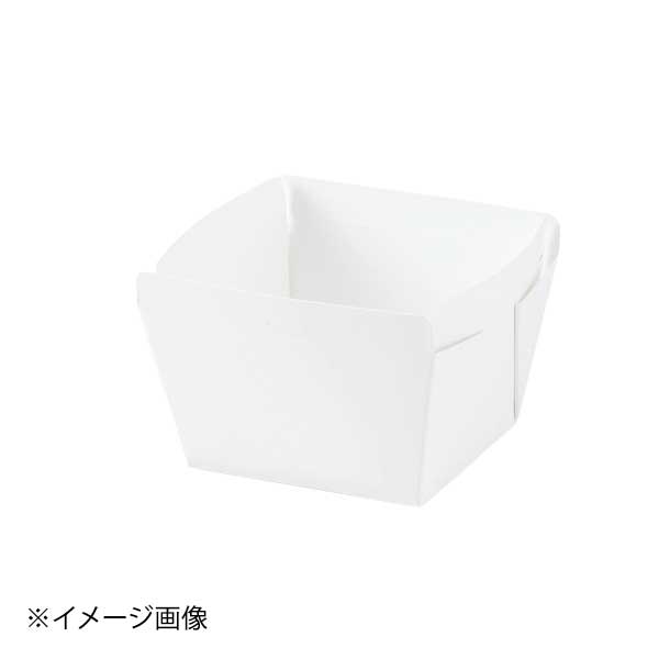 Bread Pans - ENDO 遠藤孝商店 White Thumb ホワイトサム HPテーパートレー 81×91S（50枚入）