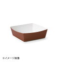 ENDO 遠藤孝商店 White Thumb ホワイトサム カラー ココット(50枚入) PC-20 チョコレート
