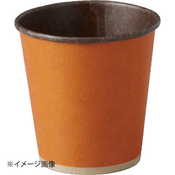 樂天商城 - ENDO 遠藤孝商店 White Thumb ホワイトサム プチケーキカップ（50枚入） PE001 オレンジ