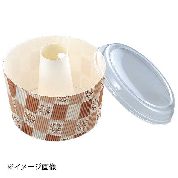 Shiffon Cake - ENDO 遠藤孝商店 White Thumb ホワイトサム シフォンカップ エンブレム白 SC841 （100枚入） 本体