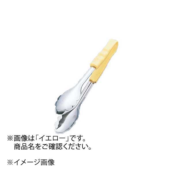 ENDO 遠藤孝商店 White Thumb ホワイトサム カラー万能トング 小 ピンク