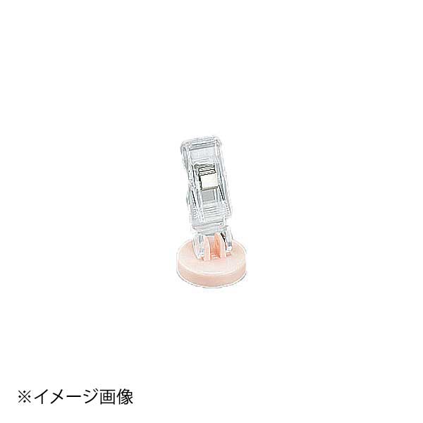 ENDO 遠藤孝商店 White Thumb ホワイトサム カード立 UC-8-2　ピンク