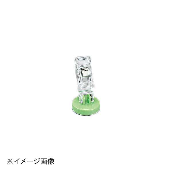 ENDO 遠藤孝商店 White Thumb ホワイトサム カード立 UC-8-4　グリーン