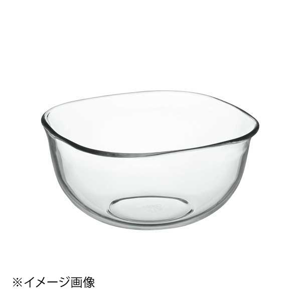 ENDO 遠藤孝商店 White Thumb ホワイトサム 耐熱ガラス ニューボウル BC337（大）