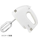 ENDO 遠藤孝商店 White Thumb ホワイトサム ハンドミキサー HM-710