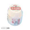 ENDO 遠藤孝商店 White Thumb ホワイトサム 旭化成クックパー 紙パック(250枚入) 12-A