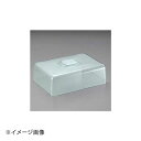 ENDO 遠藤孝商店 White Thumb ホワイトサム 角ケーキカバー ガラスカラー 特大