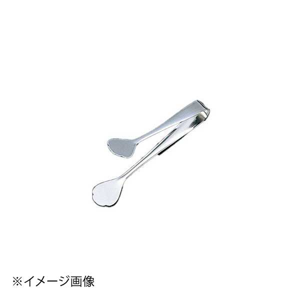 18-0ケーキトング 小