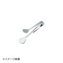 18-0ケーキトング 大