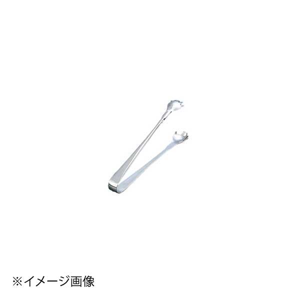 18-0 厚口アイストング鬼手皿 小