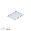 ENDO 遠藤孝商店 White Thumb ホワイトサム 18-8角トレー 特中