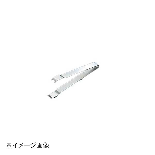 KO 18-8 共柄アイストング 大