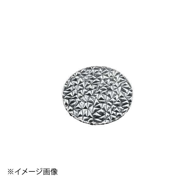 ENDO 遠藤孝商店 White Thumb ホワイトサム アクリル丸型トレー グランテリア 17cm