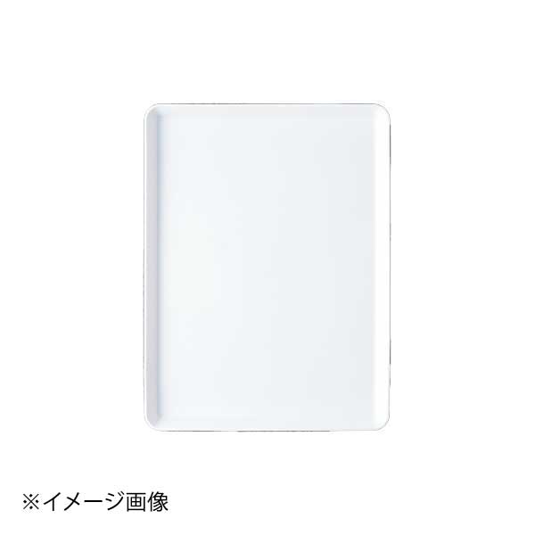 ケーキトレー大 白