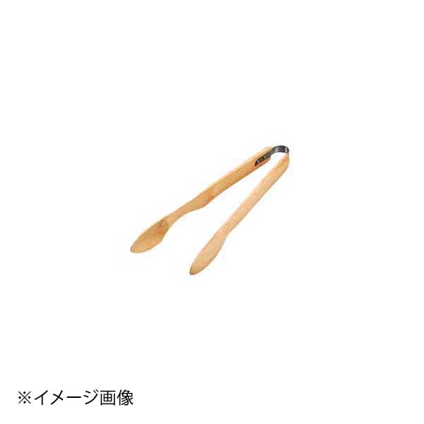 Other - 木製アームトング L ナチュラル