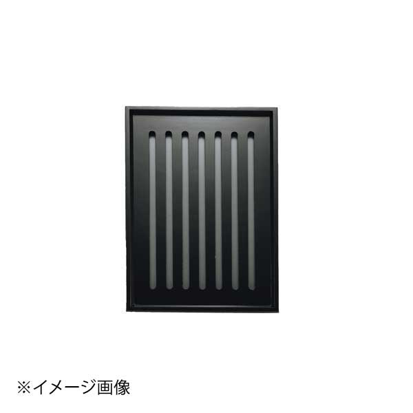 面包制作用具 - ENDO 遠藤孝商店 White Thumb ホワイトサム 木製ケーキトレー スリット ブラック