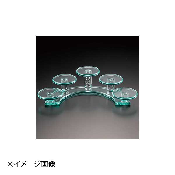 ENDO 遠藤孝商店 White Thumb ホワイトサム ディスプレイステージ ハーフセンター(3)