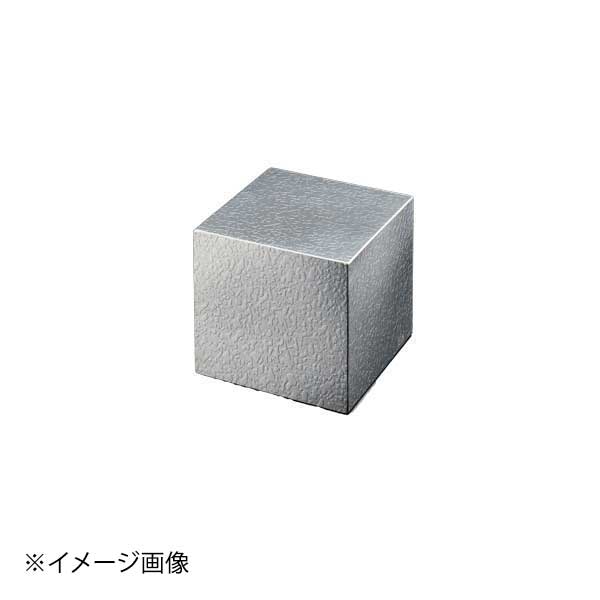 ENDO 遠藤孝商店 White Thumb ホワイトサム エンボスウェーブ キューブ 11cm