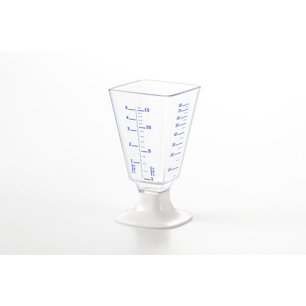 計量器具 - ヨシカワ yoshikawa 料理のいろは 大さじ小さじ計量カップ(大) YJ2769