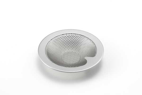 ヨシカワ yoshikawa ユニットバス用パンチングストレーナー SJ3222