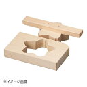 ヤマコー 用美 桧・物相型「桜」 06205(3)