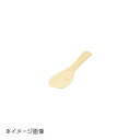 ヤマコー 用美 檜・杓子 24.5cm 08104