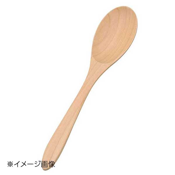 ヤマコー 用美 白木・茶碗蒸スプーン 08145
