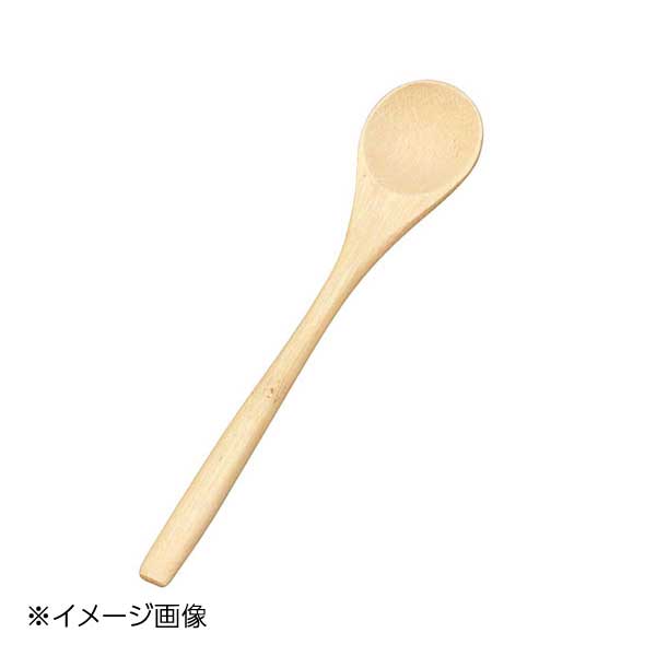 ヤマコー 用美 白竹茶碗蒸スプーン(M) 08612