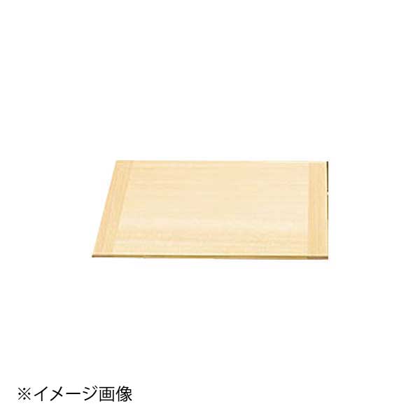 ヤマコー 用美 白木ギョーザバット蓋(中) 10313