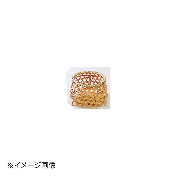 ヤマコー 用美 白竹・鵜篭(小) 22121