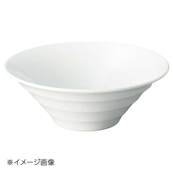 ヤマコー 用美 白磁・ボウル 23567