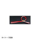 ヤマコー 用美 水引紅白のし飾り 両面テープ付(100ケ入) 26057(3)