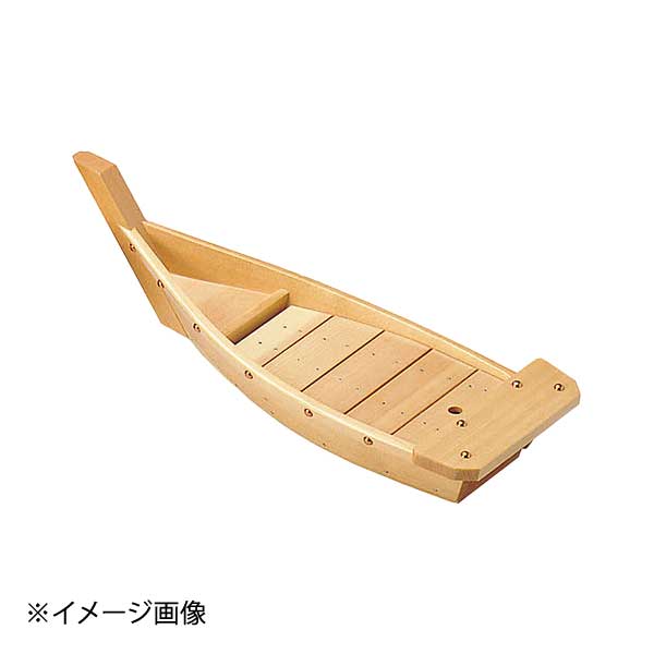 ヤマコー 用美 白木浮舟 「S-60」 41210