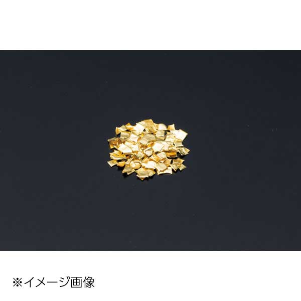 ヤマコー 用美 金箔3mm正方角箔 64225