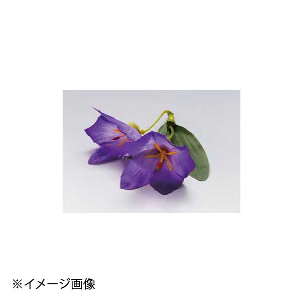 ヤマコー 用美 四季の花ごよみ キキョウ (100個入) 64256
