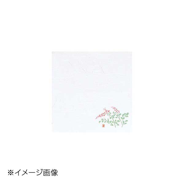 ヤマコー 用美 4寸雲竜敷紙 はぎ (100枚入) 64827