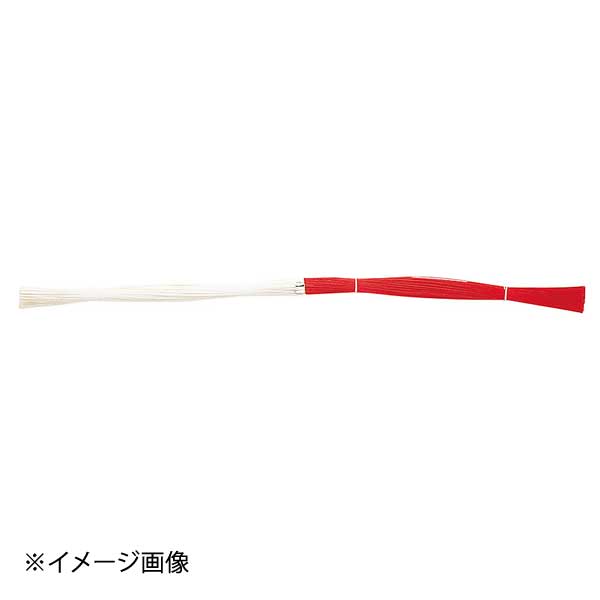 ヤマコー 用美 赤白水引 (5筋×100本) 65160