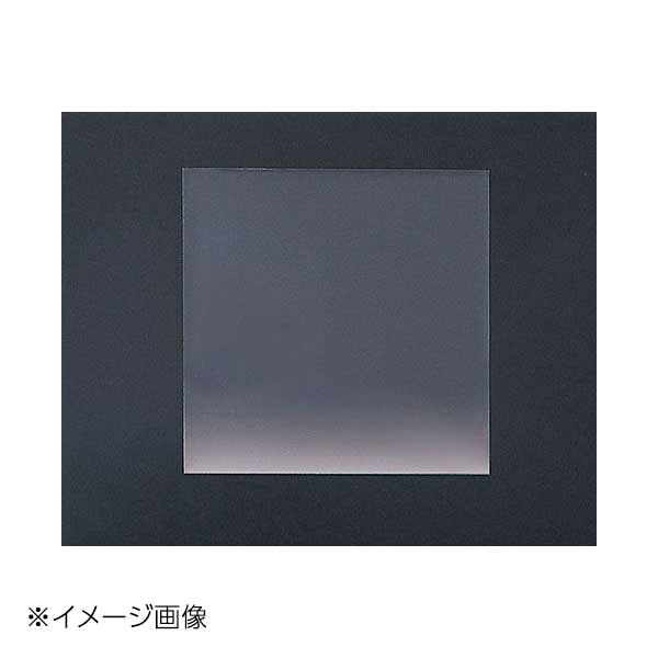 ヤマコー 用美 OPクリアシート・普及タイプ 無地4寸 (500枚入) 65248
