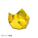 ヤマコー 用美 両面OP珍味入 双金(ミニ) (200枚入) 66408