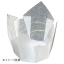 ヤマコー 用美 両面OP珍味入 小 白雲竜・箔なし (200枚入) 66705