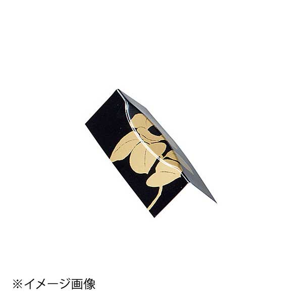 ヤマコー 用美 雅・お箸レスト 梅 (200枚入) 66830