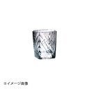 ヤマコー 用美 切子・角丸グラス 黒 25410
