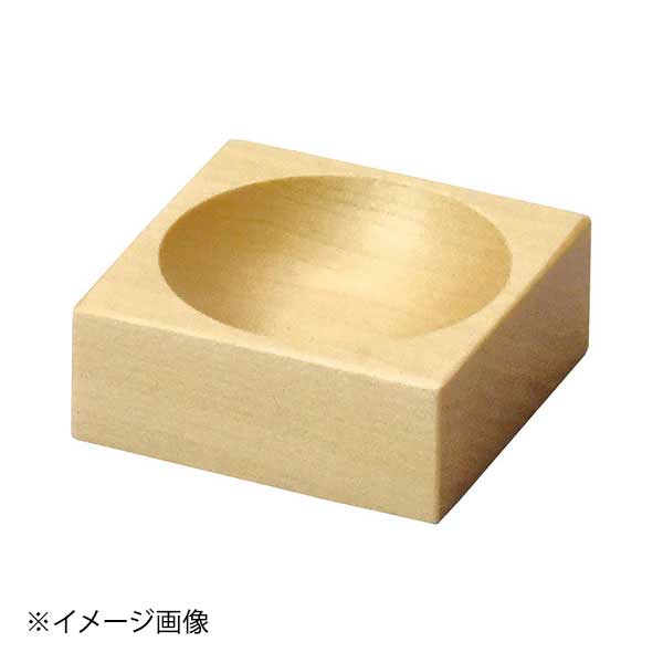 ●サイズ:約5.2×5.2×H2cm