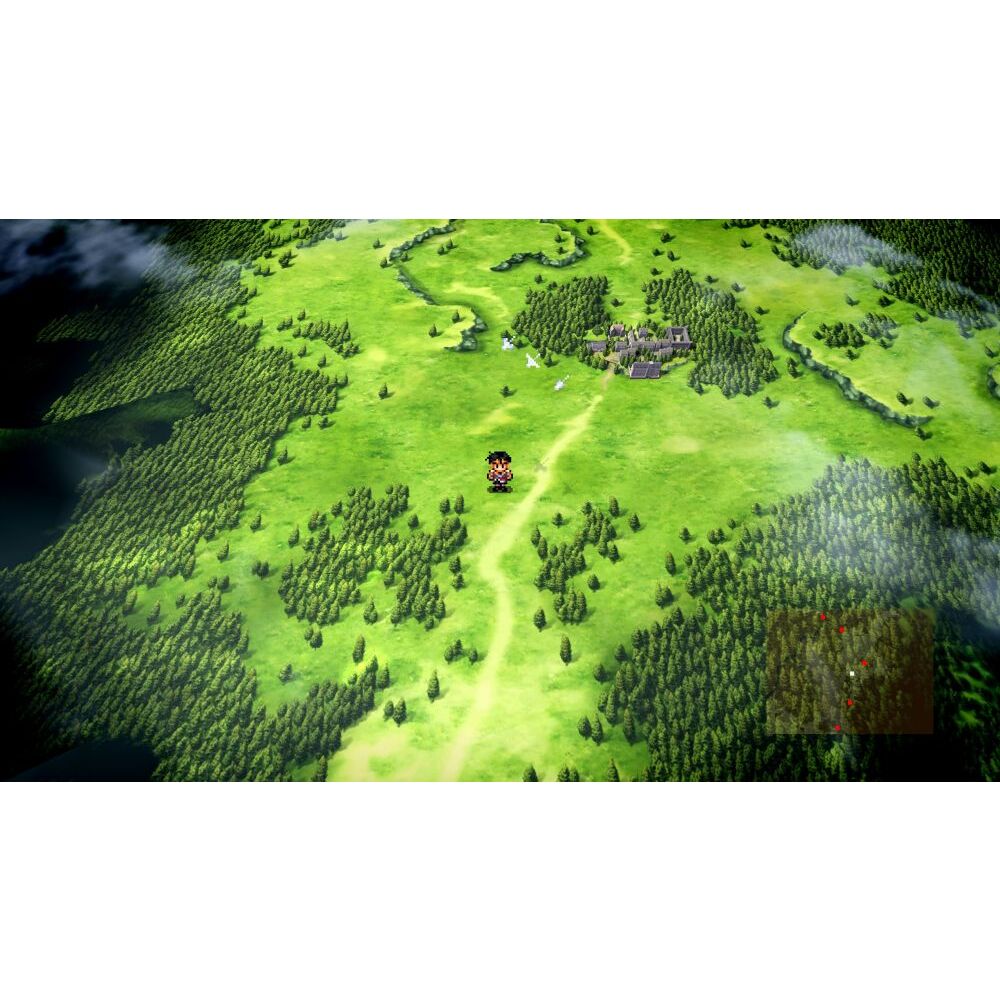 PS5 幻想水滸伝 I&II HDリマスター 門の紋章戦争 / デュナン統一戦争 プレステ5 新品 ゲームソフト パッケージ版 ※早期購入特典付き(交換期間 2026/3/5)