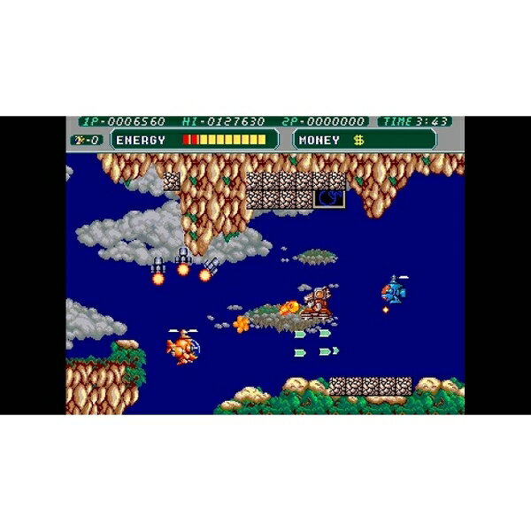 Nintendo Switch アイレムコレクションVol.3 限定版 スイッチ ゲームソフト 新品 ゲーム 【パッケージ版】