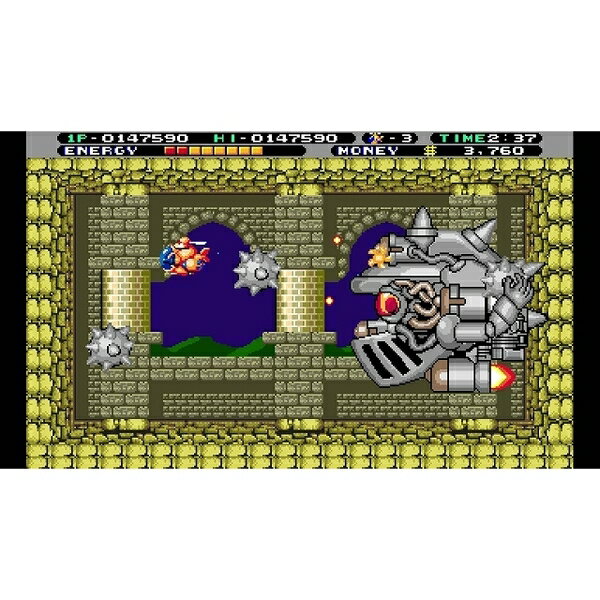 Nintendo Switch アイレムコレクションVol.3 限定版 スイッチ ゲームソフト 新品 ゲーム 【パッケージ版】